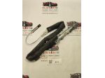 AIRBAG A TENDINA LATERALE PASSEGGERO FIAT 500 Serie 00517829800 (0714)