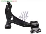 BRACCIO OSCILLANTE FORD FOCUS II 04 ASSE ANTERIORE DX 15MM FT15518 Meccanic &hellip;