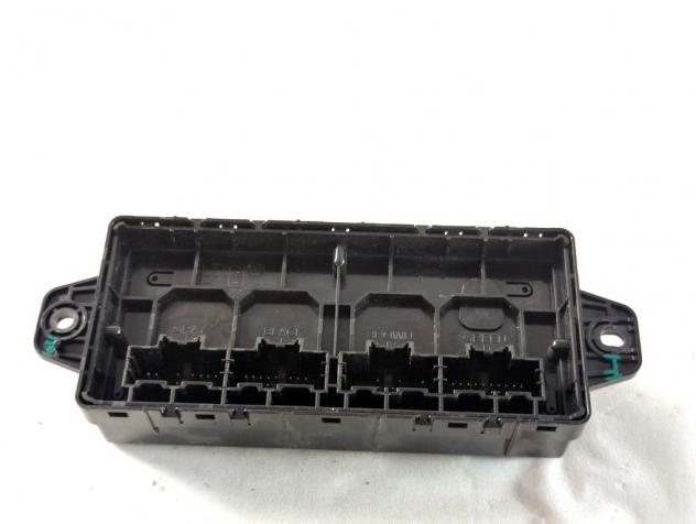 11762267 CENTRALINA COMFORT MG ZS 1.5 G 78KW 5M 5P (2025) RICAMBIO USATO - Foto 4