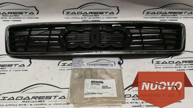 Griglia Radiatore Audi A6 1997 2005 4B0853651A3FZ