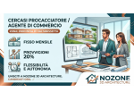 Commerciale / Agente di vendita /Broker
