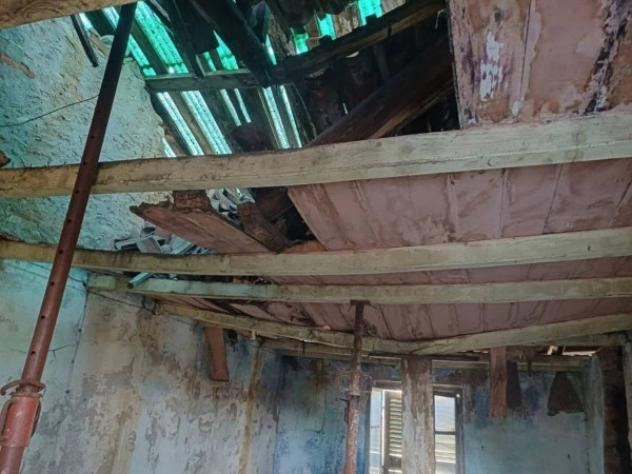 Immobile in asta di 382 m² con più di 5 locali in vendita a Buriasco - Foto 10