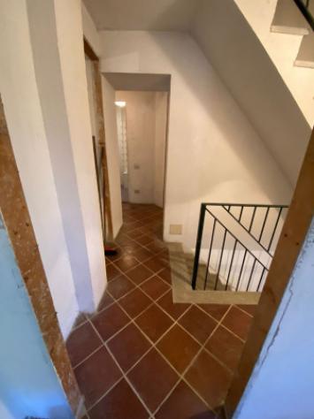 Rustico / Casale di 100 m² con 5 locali e box auto doppio in vendita a San Raffaele Cimena - Foto 19