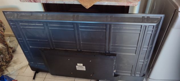 Smart TV 55 " 65" - Foto 4