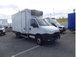 IVECO Daily 70 C21 ISOTERMICO DOPPIA TEMPERATURA + SPONDA rif. 23130076