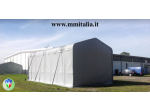 Coperture tendoni strutture per uso Professionale 8,0 x 12,0 x 4,0 € 2.750,00