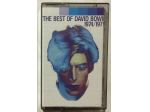 Musicassetta The Best Of David Bowie 1974/1979 Etichetta:EMI 7243 4 94300 4 4