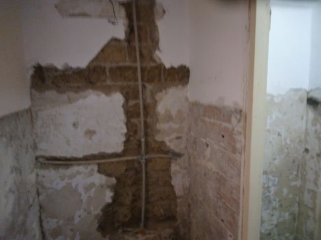 Impianto idraulico,irrigazione,autospurgo,pompa pozzo,sanitari,box doccia - Foto 2