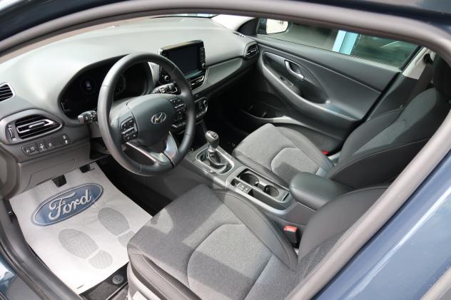 Hyundai i30 Wagon 1.0 T-GDI iMT 48V Prime - Foto 8