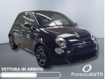 FIAT 500 1.0 hybrid Club 70CV (Man) "PREZZO REALE" (F1400)