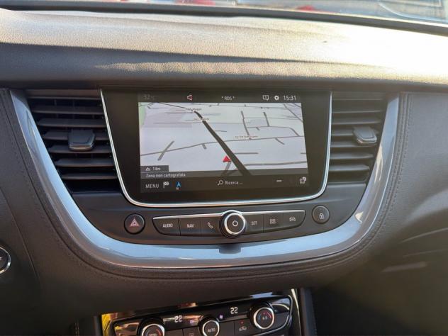Opel Grandland X Grandland X 1.5 ecotec 2020 s&s 130cv - Foto 10