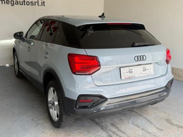 AUDI Q2 35 TDI quattro S tronic Advanced rif. 23891562 - Foto 6