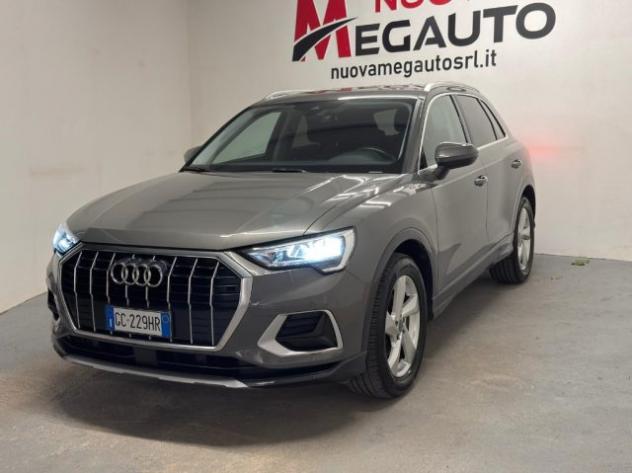 AUDI Q3 35 TDI quattro Business rif. 23408694 - Foto 4