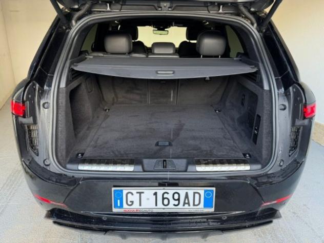 LAND ROVER Range Rover Sport 3.0D l6 249 CV Dynamic HSE rif. 23303284 - Foto 8