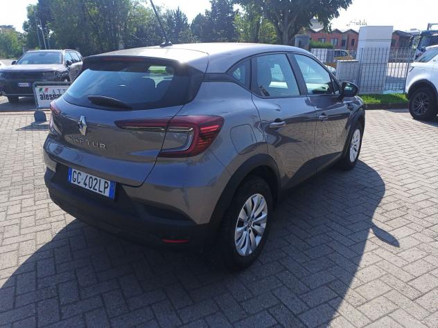 Renault Captur 1.5 DCI BLUE 95cv - Foto 5