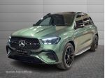 Mercedes-Benz GLE - V167 2023 300 d AMG Line Premium 4matic auto