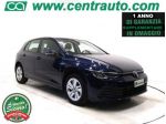 VOLKSWAGEN Golf 1.0 eTSI DSG Life 5P MHEV rif. 23687657