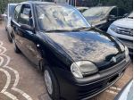 FIAT Seicento  1.1i EL perfetta