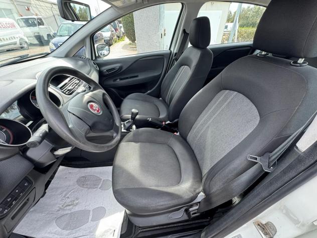 FIAT PUNTO EVO-SUPER PROMO - Foto 8