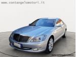 MERCEDES-BENZ S 500 S 500 TUTTA PRIMA VERNICE E TAGLIANDI MERCEDES rif. 22523543