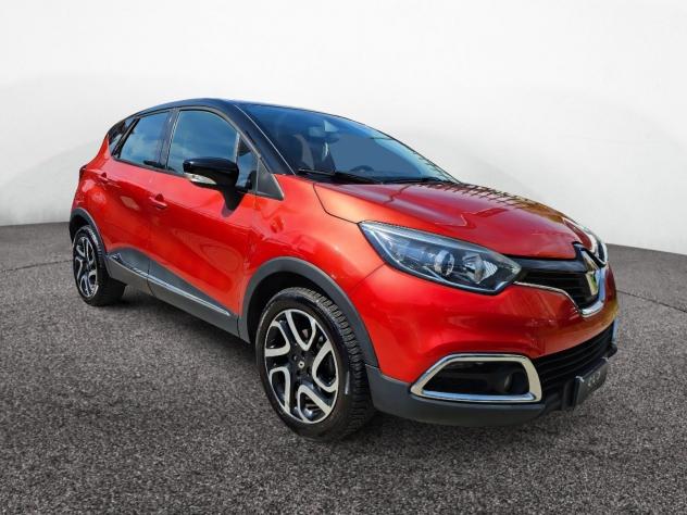 Renault Captur dCi 8V 90CV Start&Stop - Foto 3