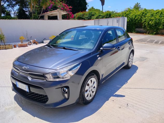 Kia Rio 2017 1.2 benzina - Foto 3