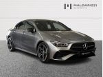 Mercedes-Benz CLA Coupe - C118 2023 Coupe 200 d AMG Line Advanced Plus auto