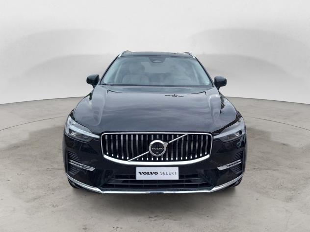 Volvo XC60 B4 197+14 CV AWD Mild Hybrid Diesel Automatico Ultimate Bright - Foto 3
