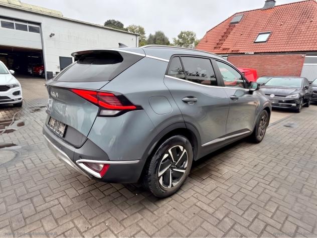 KIA Sportage 1.6 CRDi MHEV Style NAVI LED PELLE RETROCAMERA - Foto 2