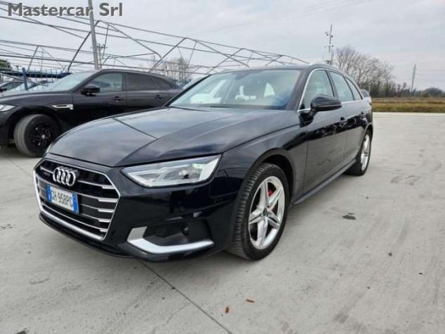 AUDI A4 40 Tdi QUATTRO Bus. Adv. 204cv s-tronic - GH958PG rif. 24016088 - Foto 2
