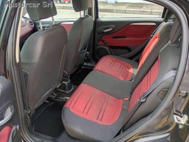 FIAT Punto Evo Punto III 2009 Evo 5p 1.2 Active 65cv rif. 23832819 - Foto 9