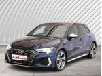 AUDI A3 4ª serie S3 SPB TFSI 310 CV quattro S tronic