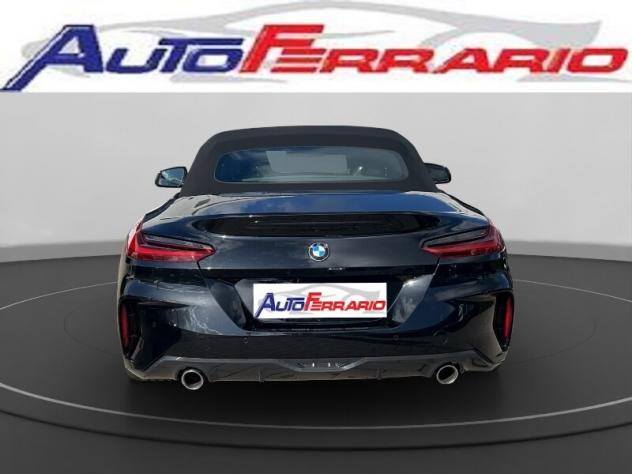 BMW Z4 (G29) Z4 sDrive20i Msport - Foto 5