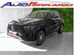 MERCEDES GLE          (V167) GLE 53 AMG 4Matic+ Mild Hybrid AMG Line Premium