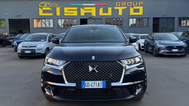 DS7 CROSSBACK 2.0 PRESTIGE AT8 180 CV - FULL LED, VIRTUAL COCKPIT, CARPLAY - Foto 2