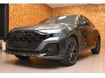 AUDI Q8 50TDI Q.TIP.286CV S-LINE TET.22"360°HEAD-UP FULL!! rif. 23169265