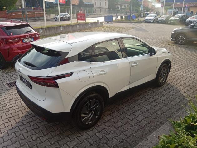Nissan Qashqai 1.3 MHEV 158 Business Xtronic - Foto 6