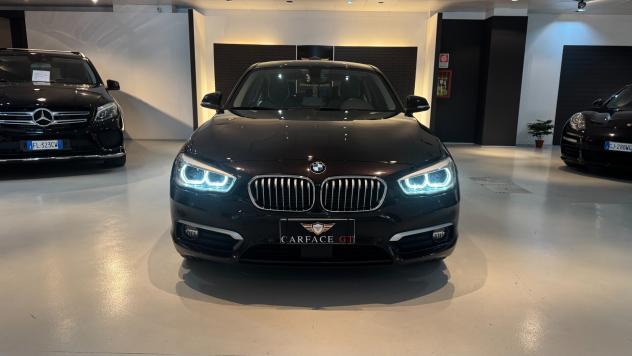 BMW 116D 85 KW 116CV ADVANTAGE - 2017 - Foto 2