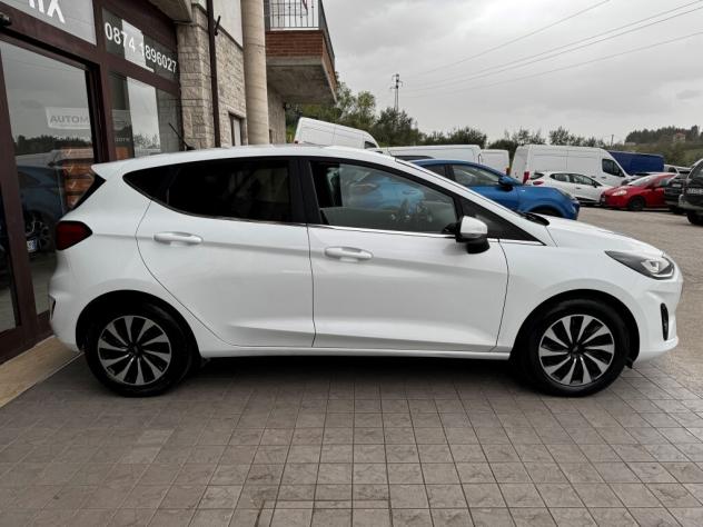 Ford Fiesta 1.1 75 CV 5 porte Titanium - Foto 6