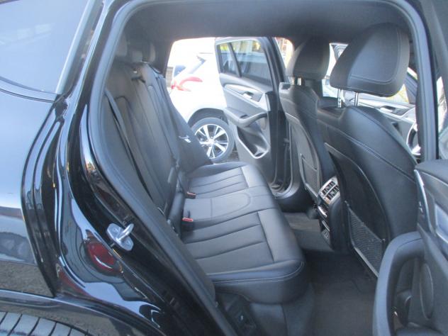 Bmw X4 xDrive20d 48V Msport GARANZIA 24 MESI !!!!! - Foto 6