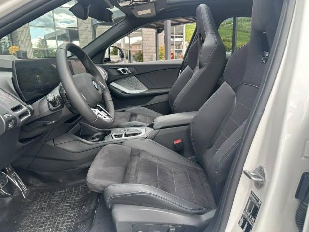 BMW Serie 1 118d MSport auto - Foto 8