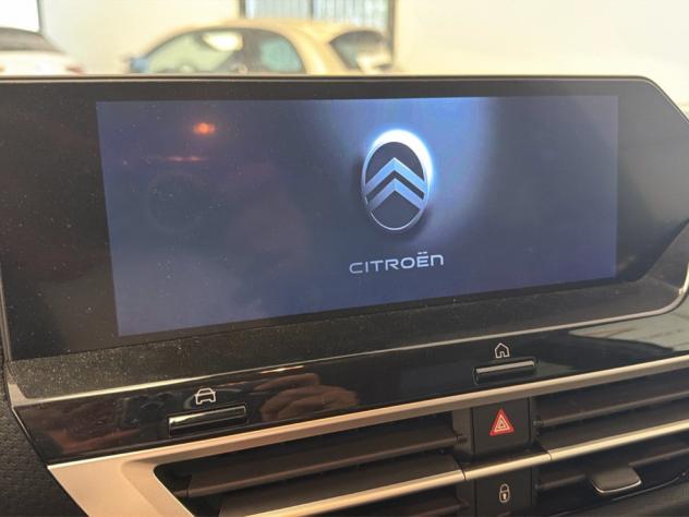 Citroën C4 III 2024 1.2 puretech Max s&s 130cv eat8 - Foto 9