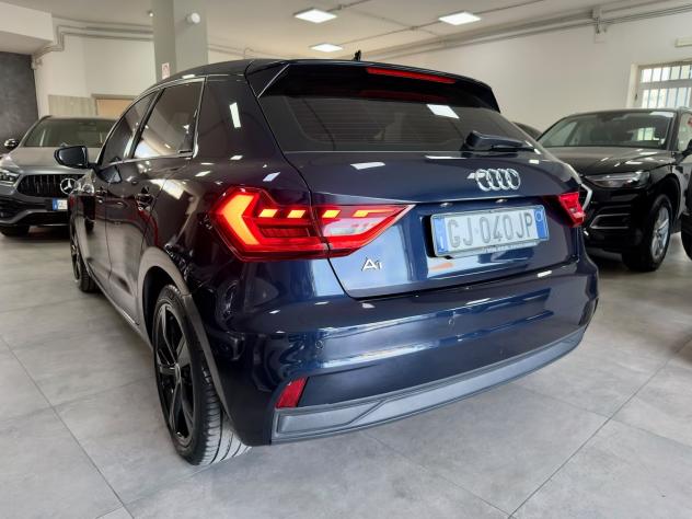 Audi A1 SPB 25 1.0 TFSI 95cv S tronic Admired 2022 - Foto 5