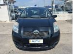 Toyota Yaris CAMBIO AUTOMATICO