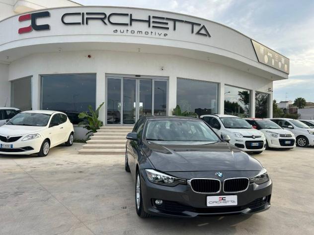 BMW Serie 3 Touring 316d Business auto - Foto 2