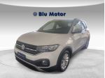 Volkswagen T-Cross 1.6 TDI DSG SCR Style BMT