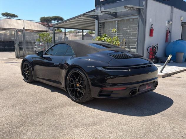 Porsche 911 CARRERA 4S - Foto 4