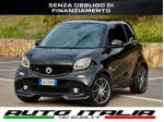 SMART ForTwo BRABUS XCLUSIVE+PELLE TOT+F1+RCAM+SED RISC rif. 24234478