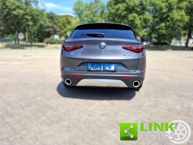 ALFA ROMEO Stelvio 2.2 Turbodiesel 190 CV AT8 Q4 Executive rif. 23932075 - Foto 9