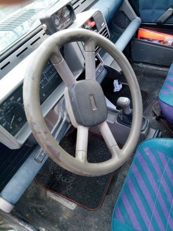Fiat Panda 1.1 i.e. 4x4 Country Club GPL - Foto 5